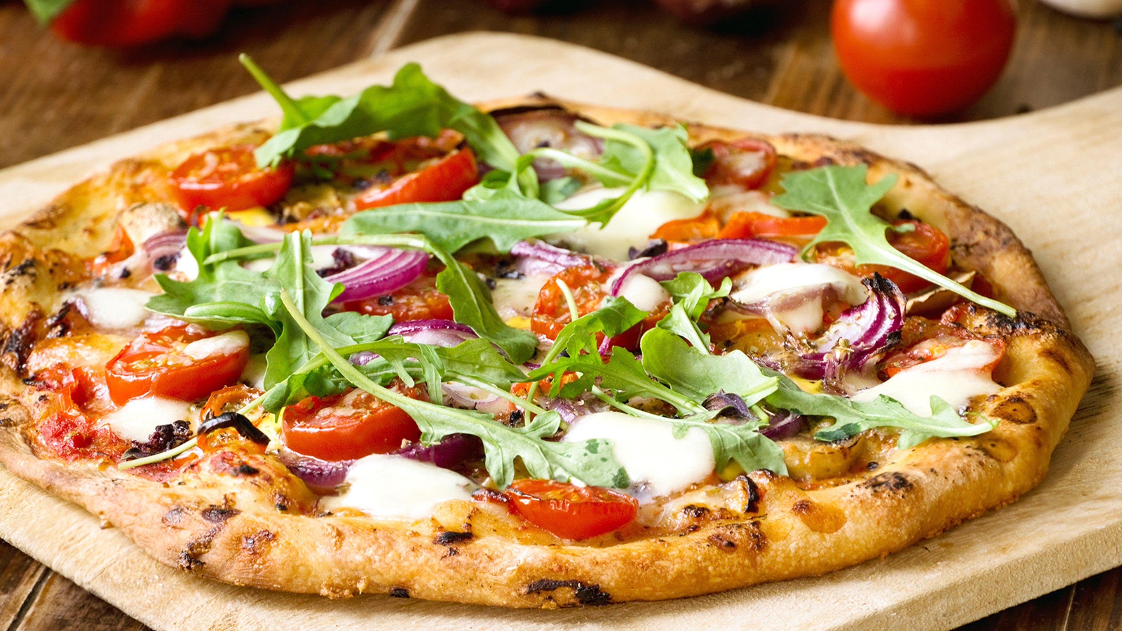 Pizza Only Northampton